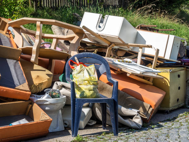 Best Full-Service Junk Removal  in Hidden Hills, CA