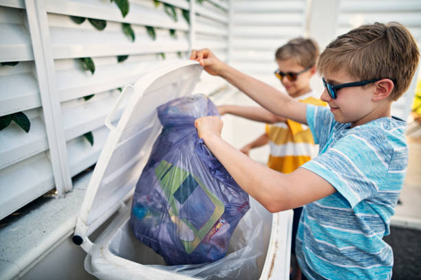 Best Trash Removal Near Me  in Hidden Hills, CA
