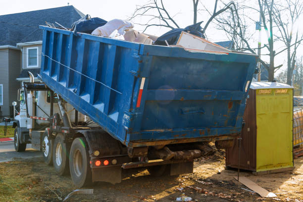 Best Local Junk Hauling  in Hidden Hills, CA