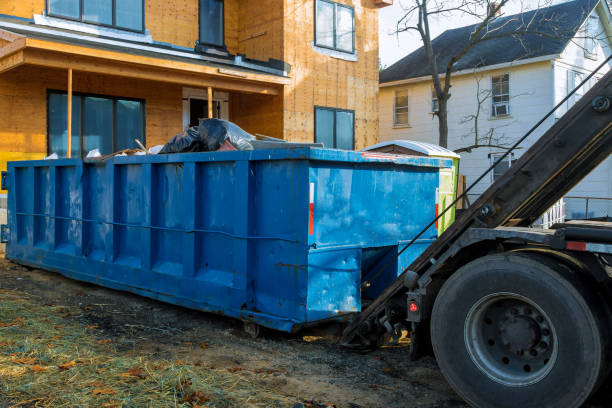 Hidden Hills, CA Junk Removal Company