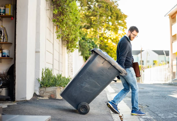 Best Affordable Junk Removal Services  in Hidden Hills, CA