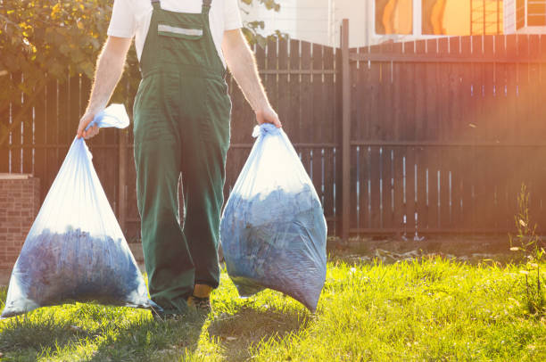 Basement Cleanout Services in Hidden Hills, CA