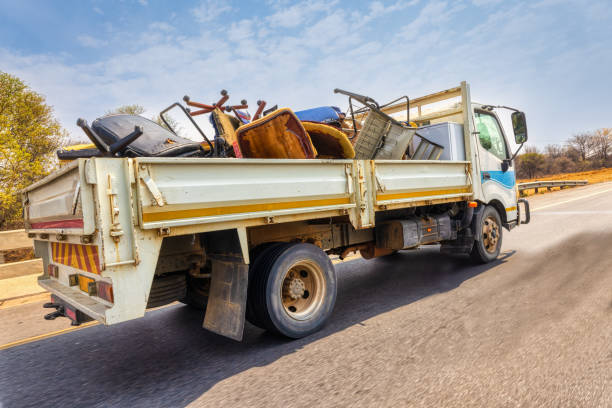 Best Attic Cleanout Services  in Hidden Hills, CA