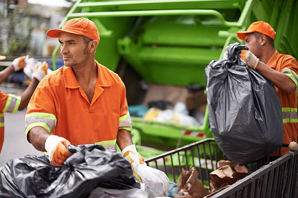Best Same-Day Junk Removal  in Hidden Hills, CA