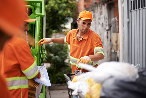 Best Yard Cleanup Services  in Hidden Hills, CA
