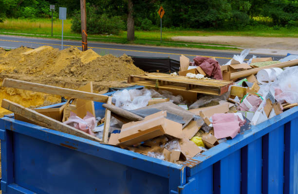 Best Professional Junk Removal  in Hidden Hills, CA